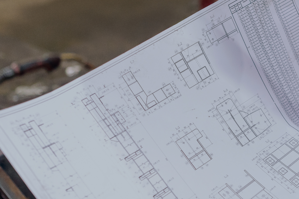 Проектирование